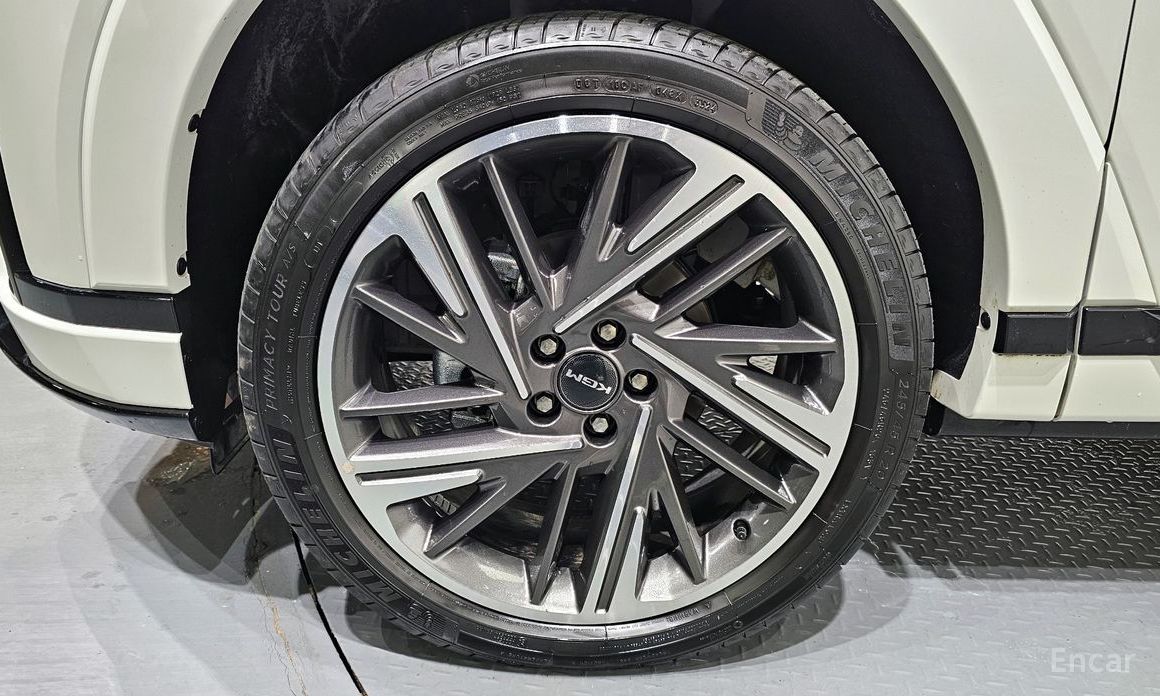  KG_Mobility_Ssangyong Actyon