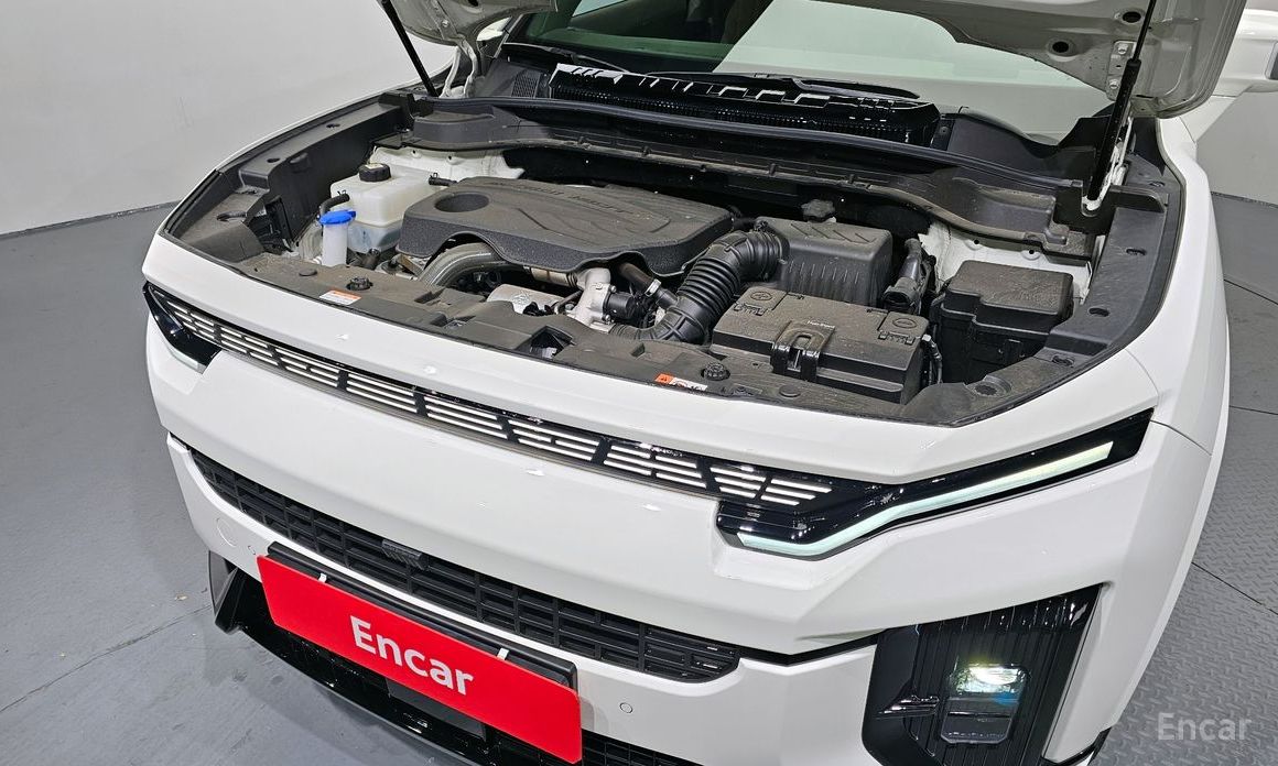  KG_Mobility_Ssangyong Actyon