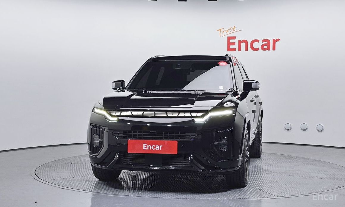  KG_Mobility_Ssangyong Actyon