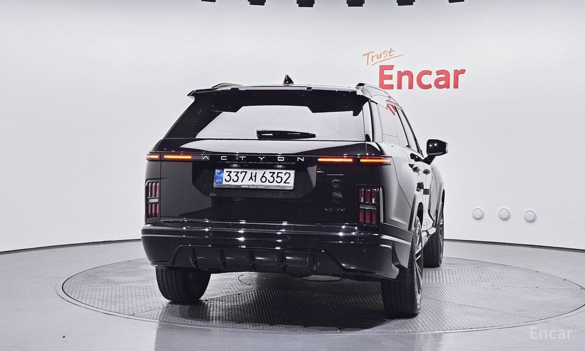  KG_Mobility_Ssangyong Actyon