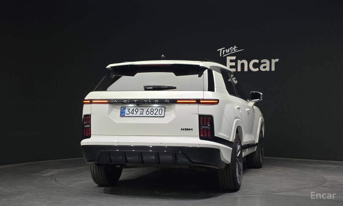  KG_Mobility_Ssangyong Actyon