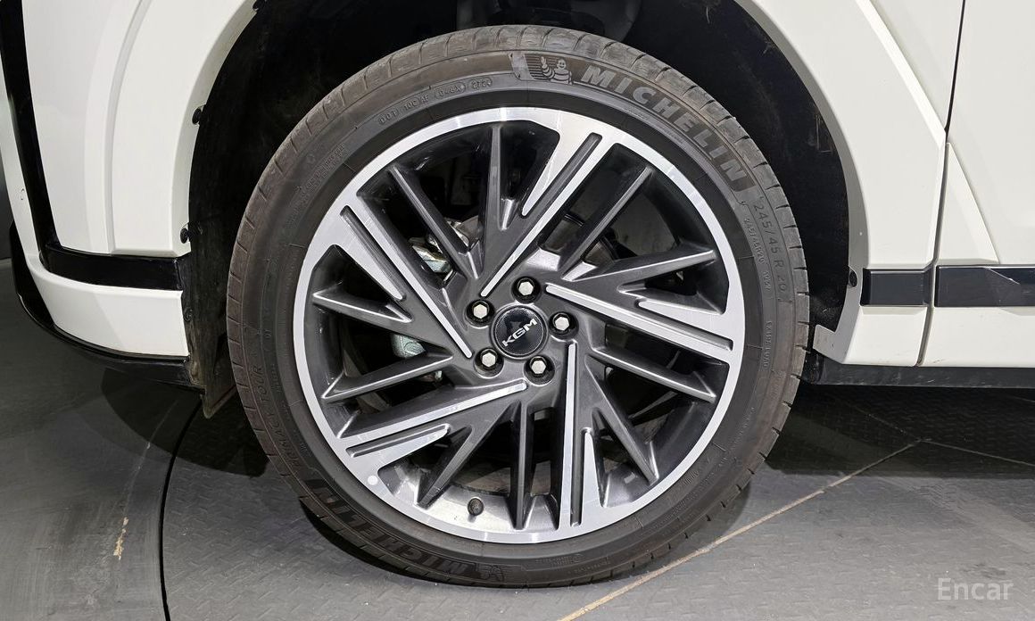  KG_Mobility_Ssangyong Actyon