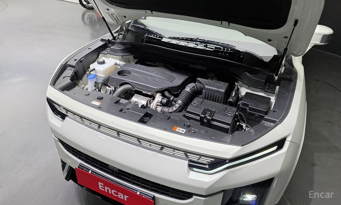  KG_Mobility_Ssangyong Actyon