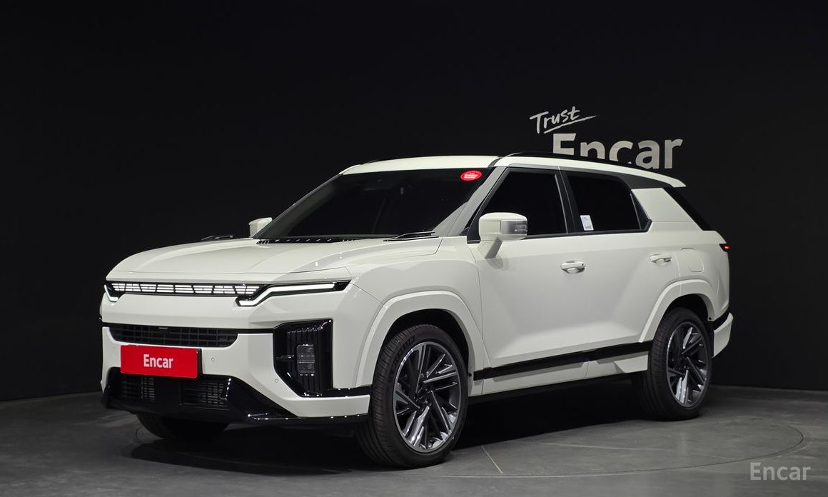  KG_Mobility_Ssangyong Actyon