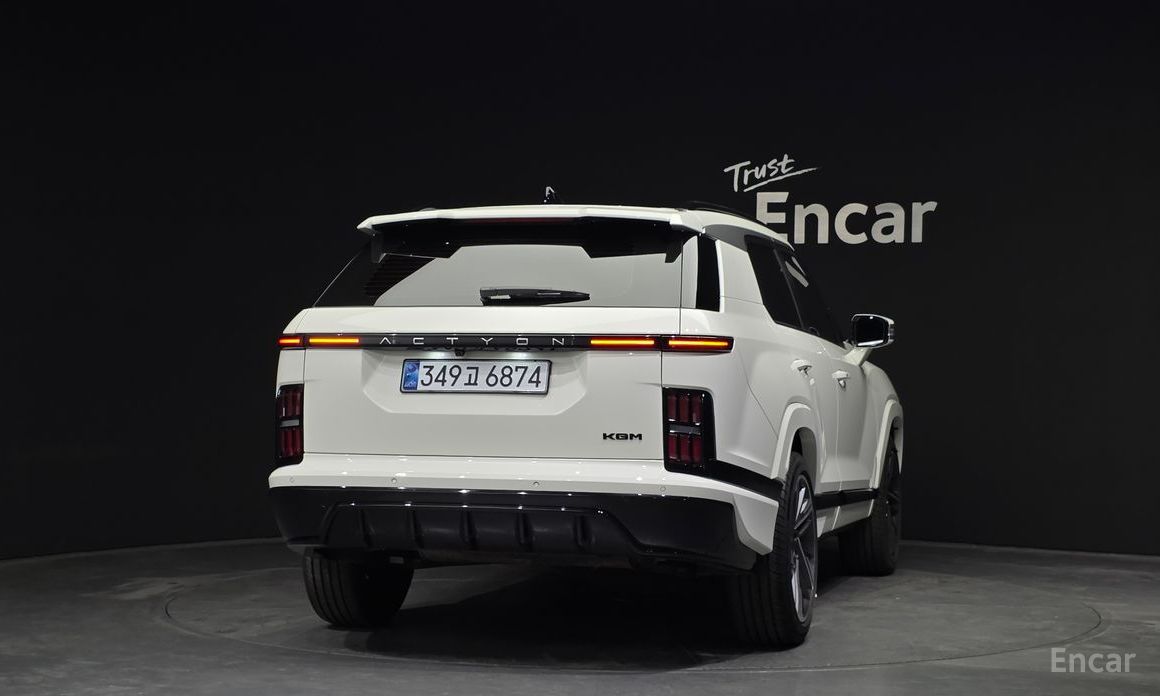  KG_Mobility_Ssangyong Actyon