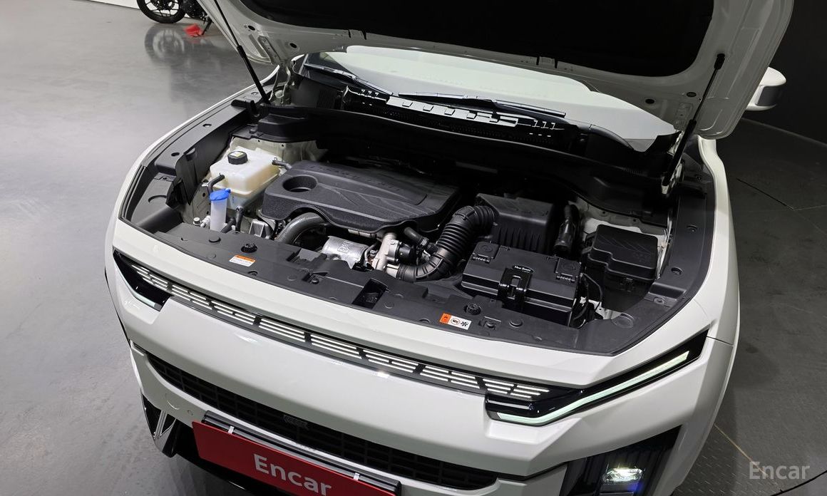  KG_Mobility_Ssangyong Actyon