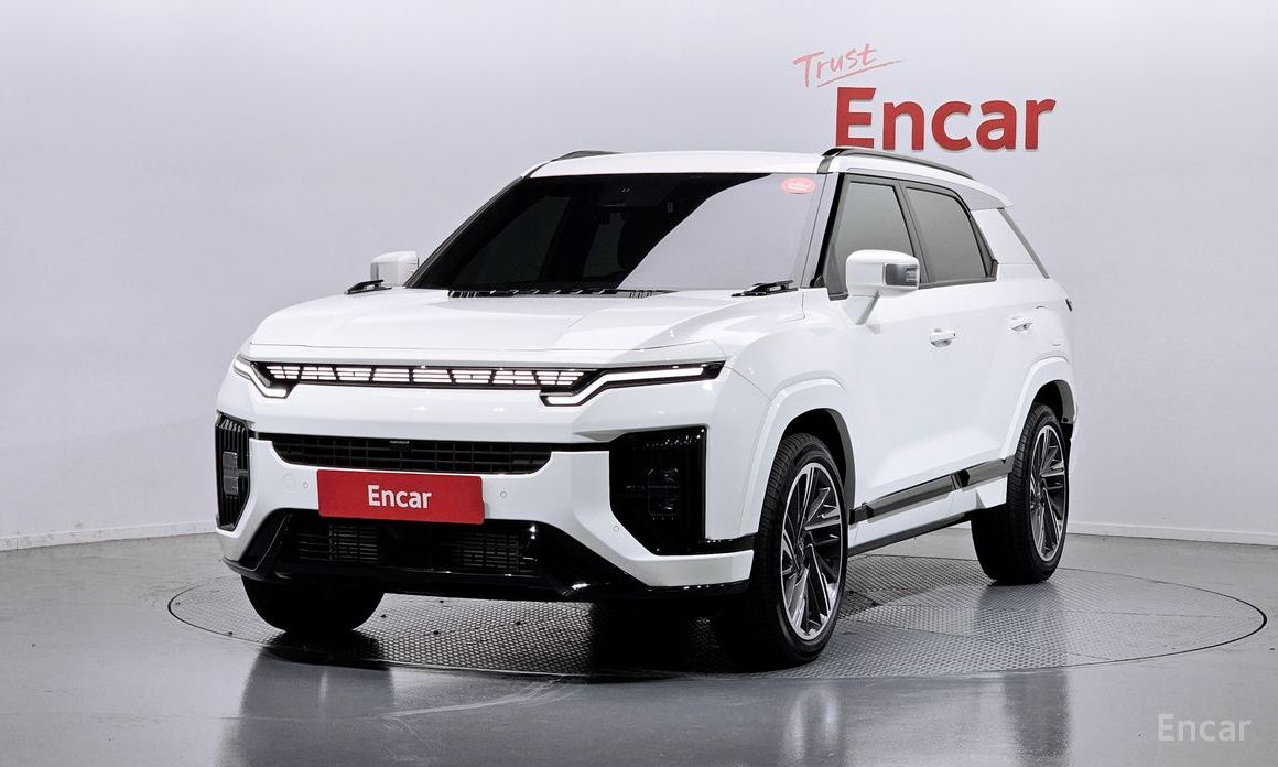  KG_Mobility_Ssangyong Actyon