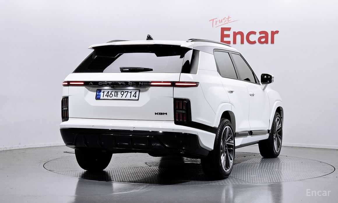  KG_Mobility_Ssangyong Actyon