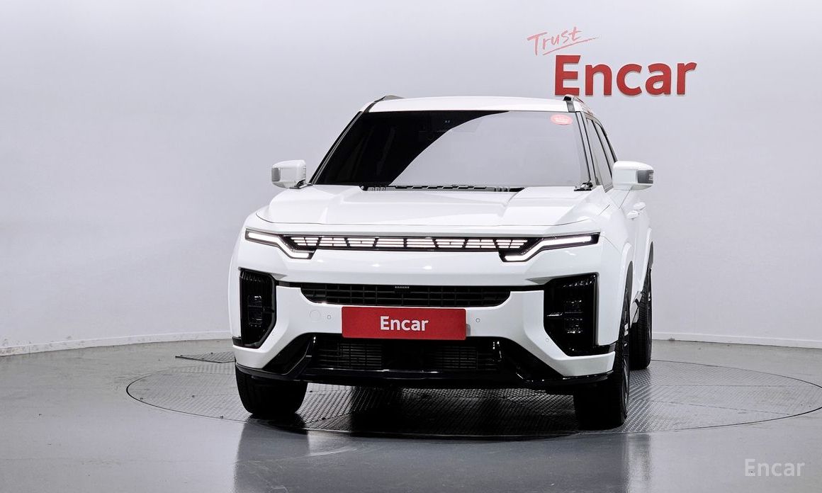  KG_Mobility_Ssangyong Actyon