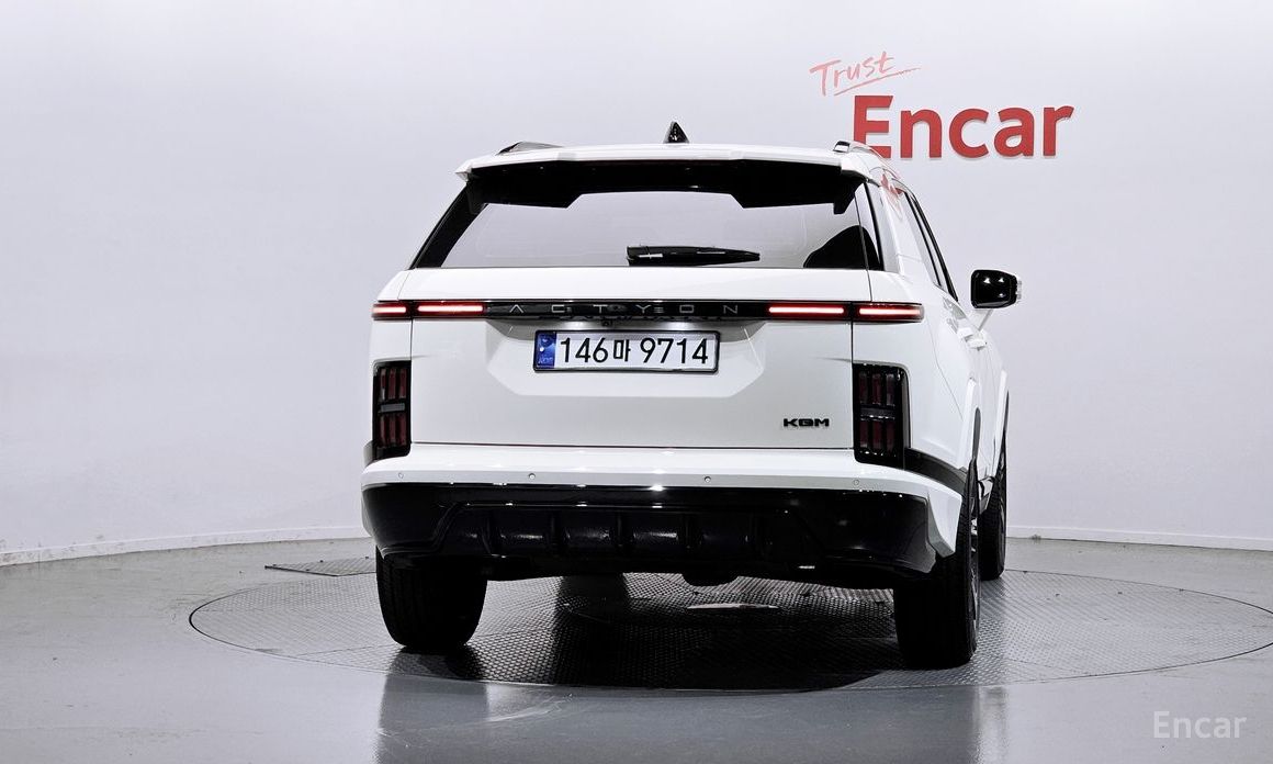  KG_Mobility_Ssangyong Actyon