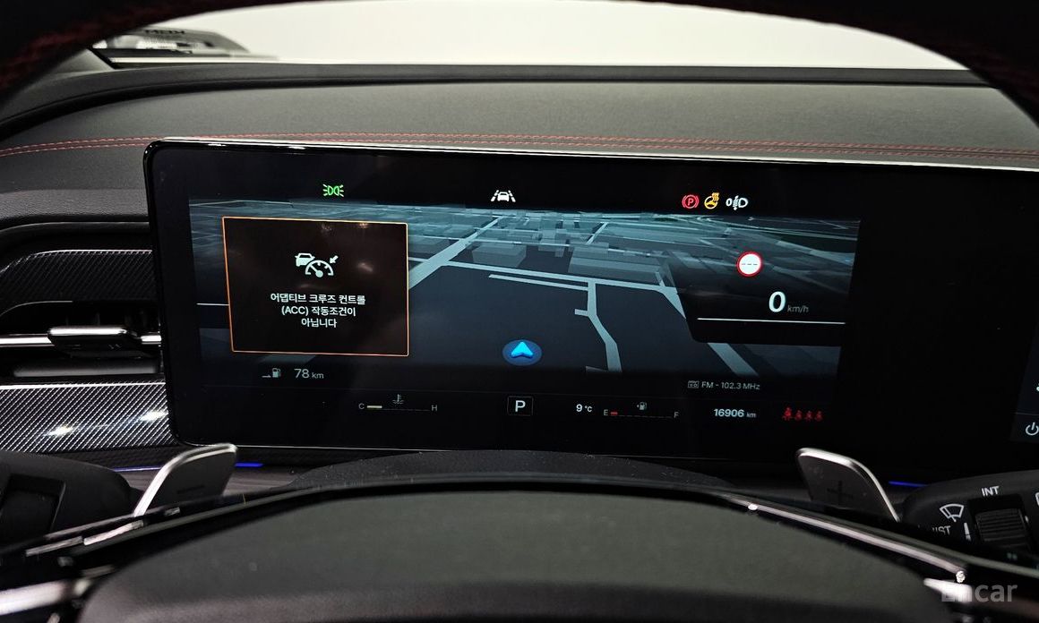  KG_Mobility_Ssangyong Actyon