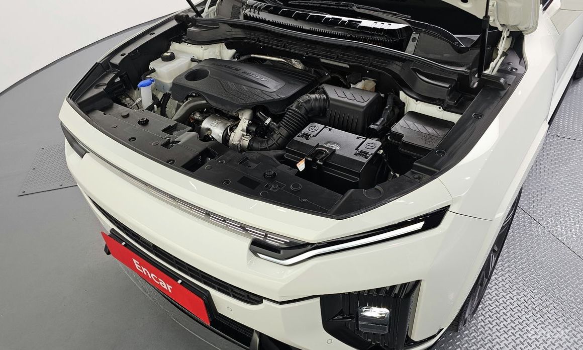  KG_Mobility_Ssangyong Actyon