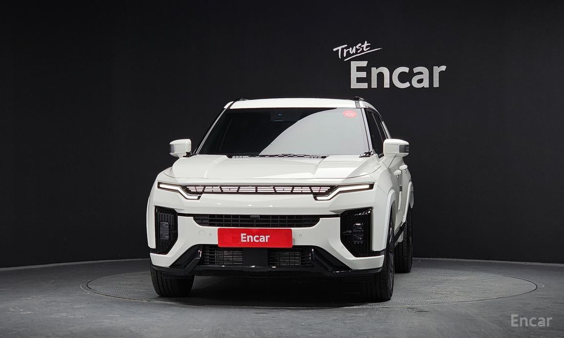  KG_Mobility_Ssangyong Actyon