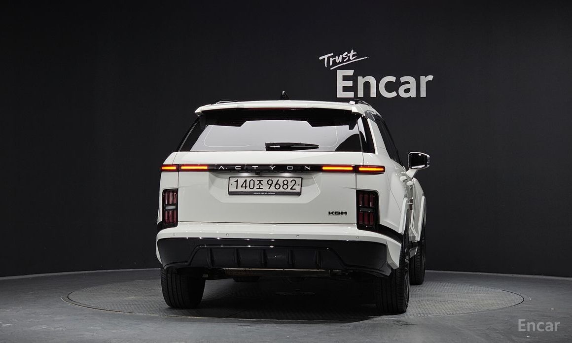  KG_Mobility_Ssangyong Actyon