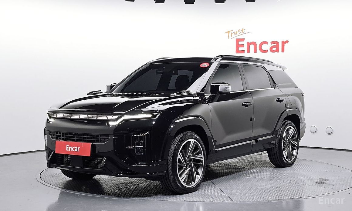  KG_Mobility_Ssangyong Actyon