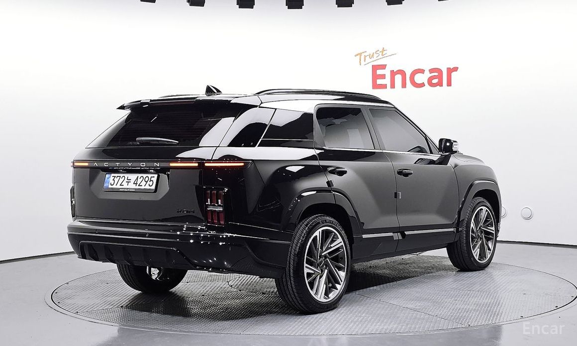  KG_Mobility_Ssangyong Actyon