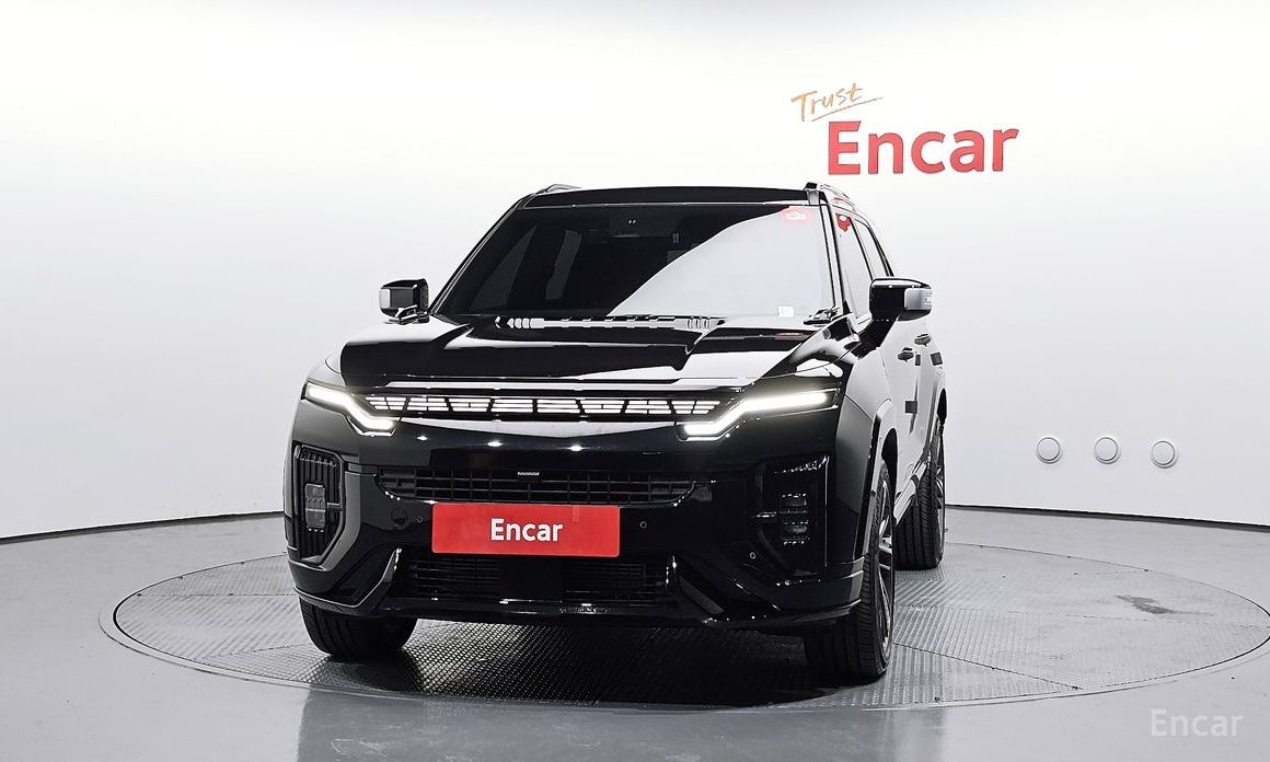  KG_Mobility_Ssangyong Actyon