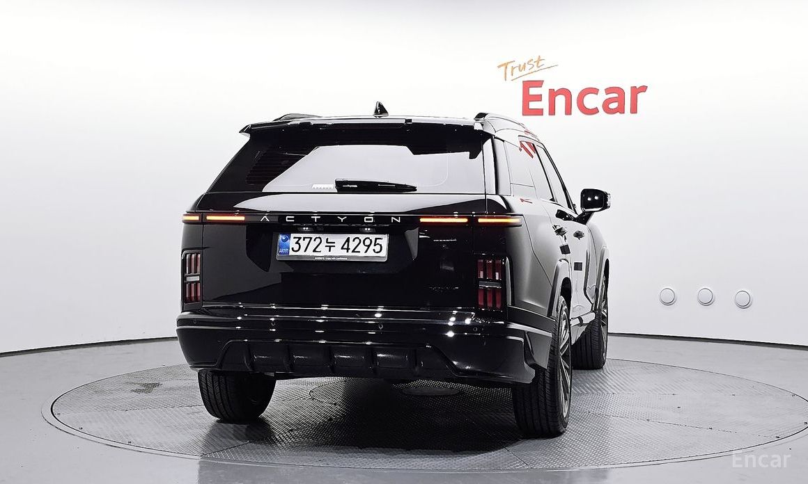  KG_Mobility_Ssangyong Actyon