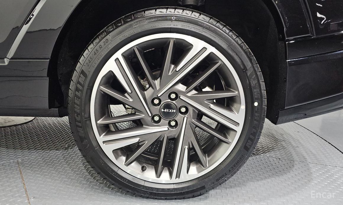  KG_Mobility_Ssangyong Actyon