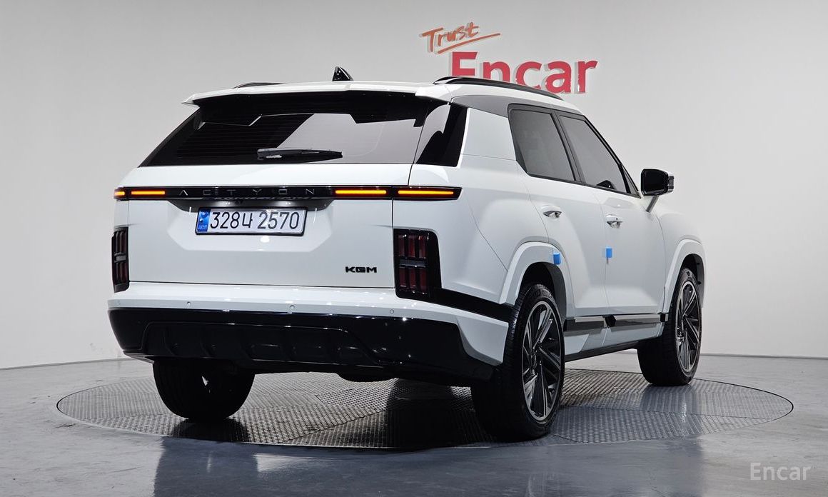  KG_Mobility_Ssangyong Actyon