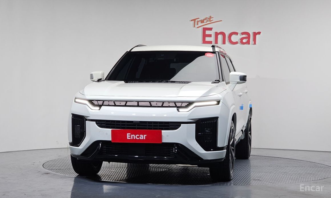  KG_Mobility_Ssangyong Actyon