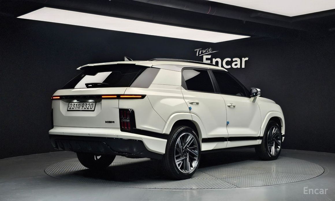  KG_Mobility_Ssangyong Actyon