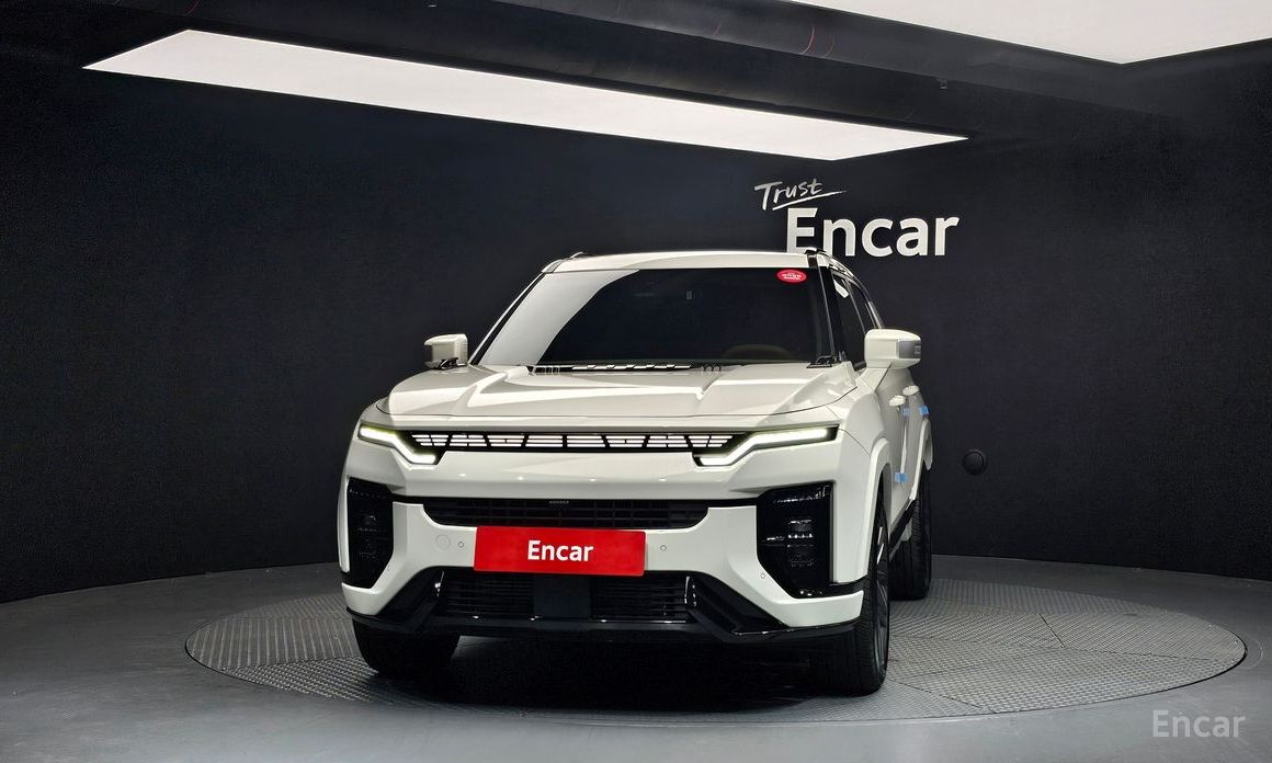  KG_Mobility_Ssangyong Actyon