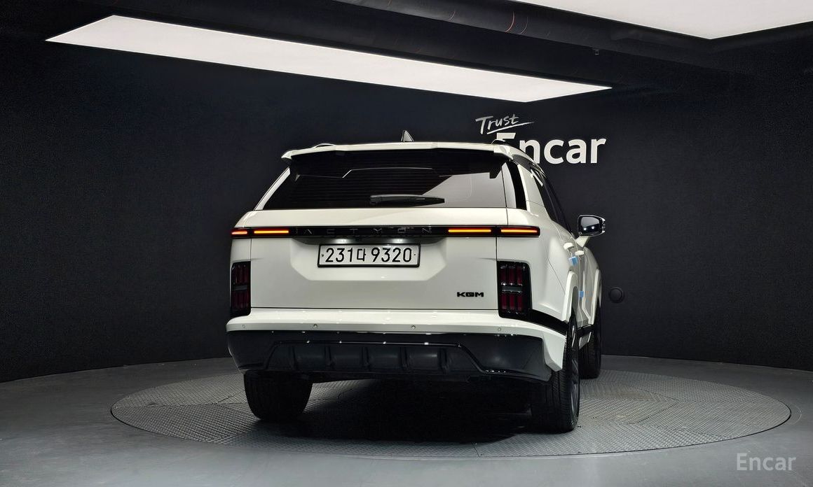  KG_Mobility_Ssangyong Actyon