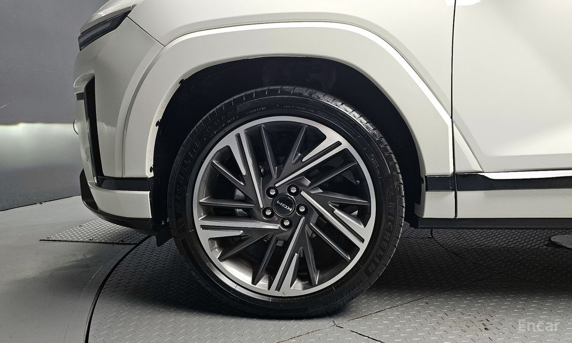  KG_Mobility_Ssangyong Actyon