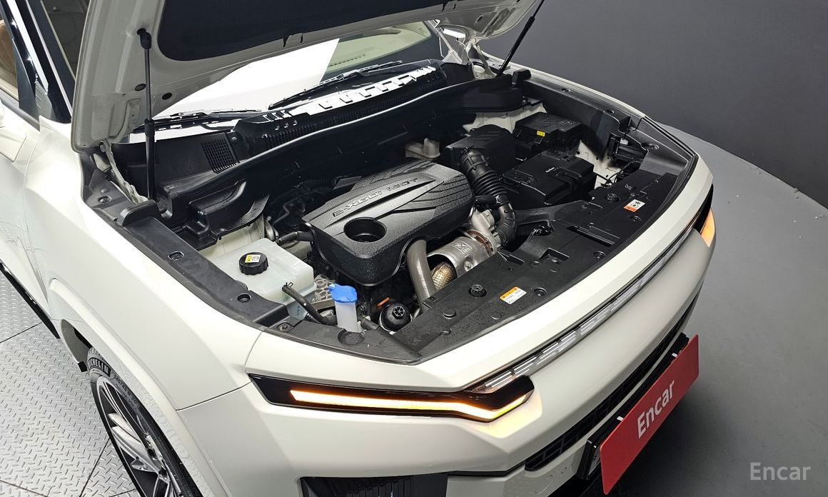  KG_Mobility_Ssangyong Actyon