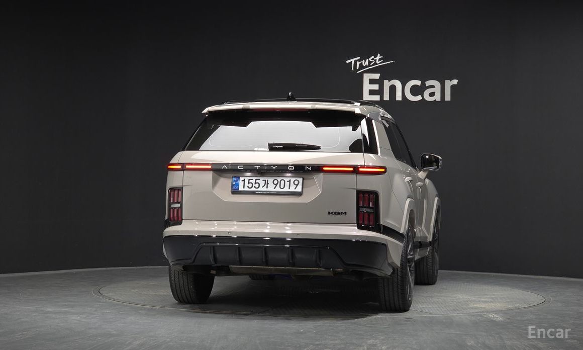  KG_Mobility_Ssangyong Actyon