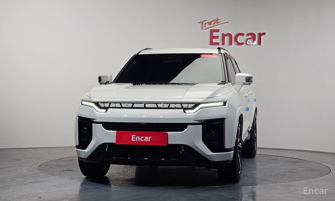  KG_Mobility_Ssangyong Actyon