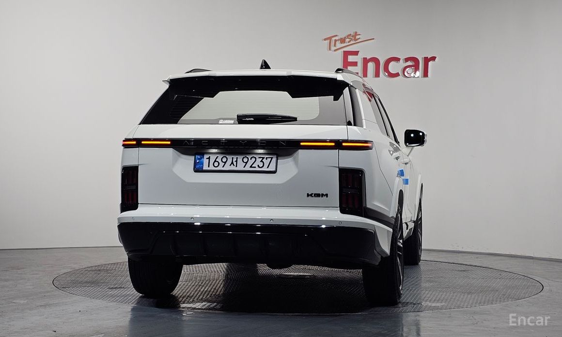  KG_Mobility_Ssangyong Actyon