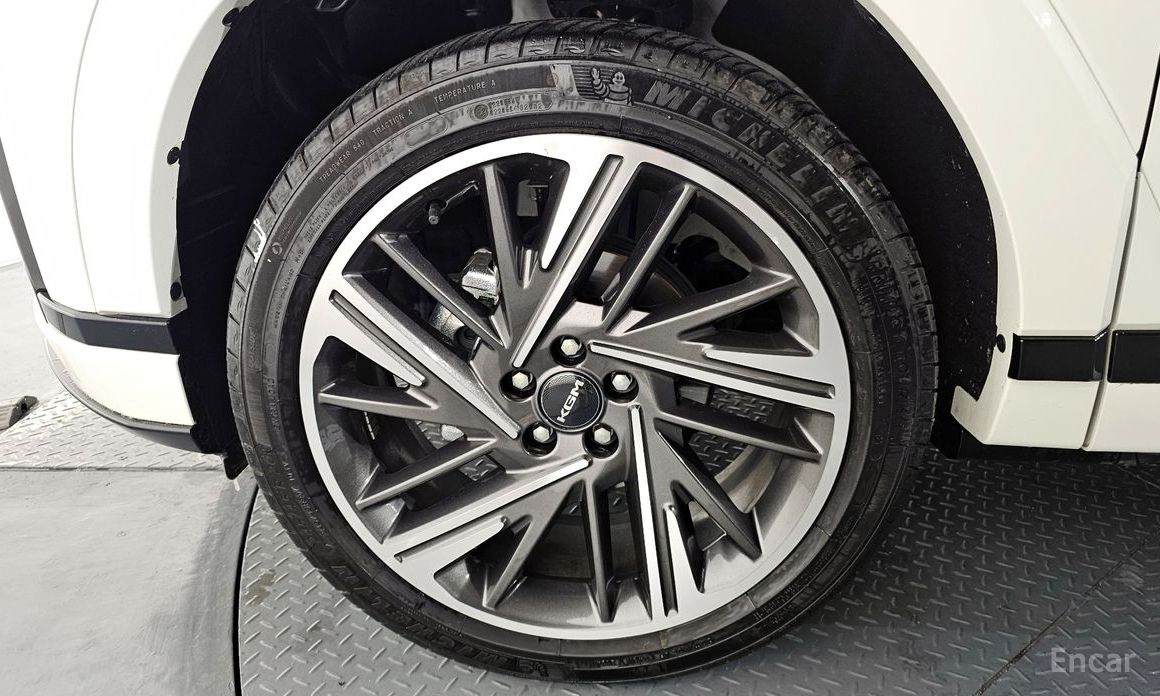  KG_Mobility_Ssangyong Actyon