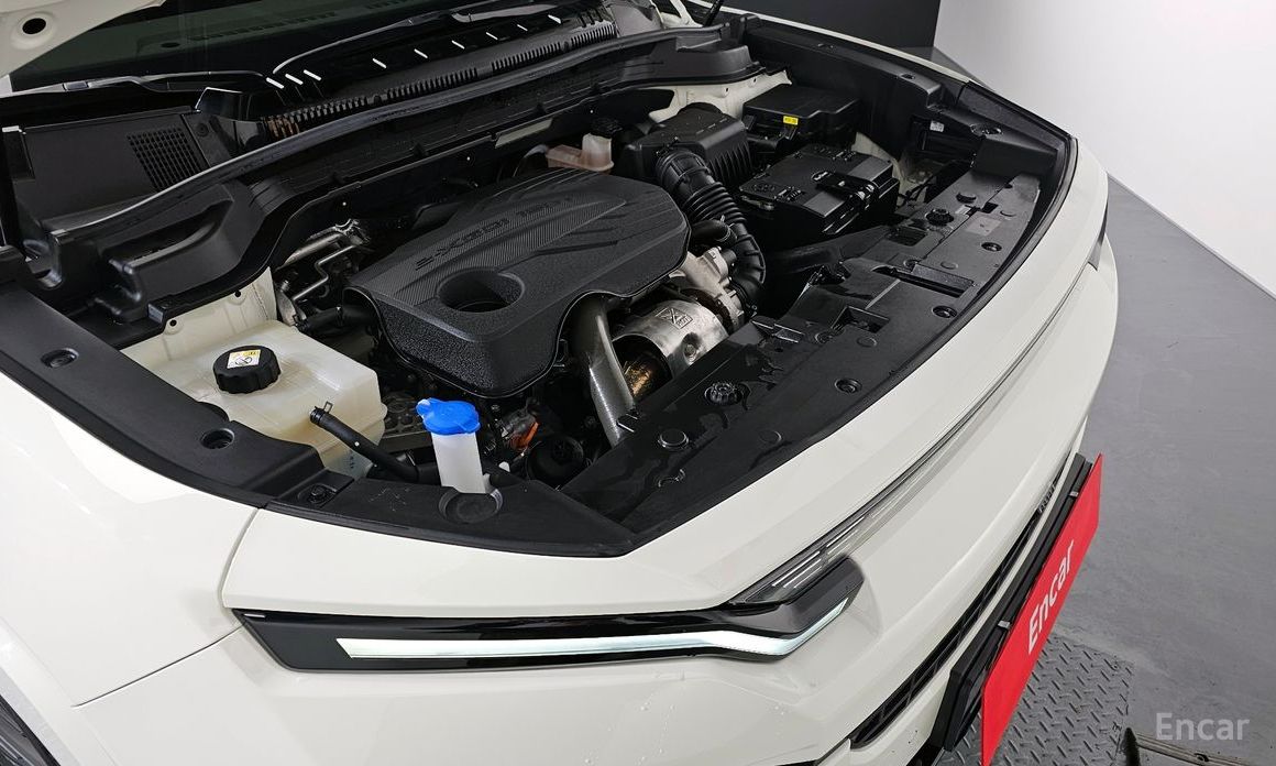  KG_Mobility_Ssangyong Actyon