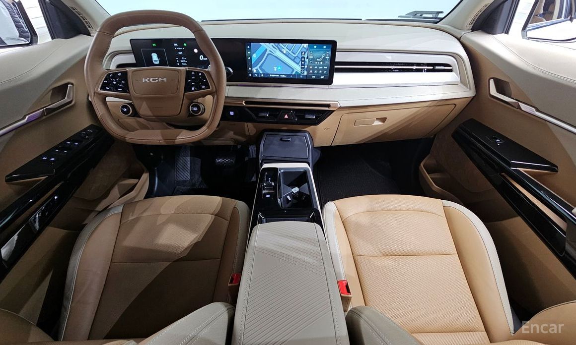  KG_Mobility_Ssangyong Actyon