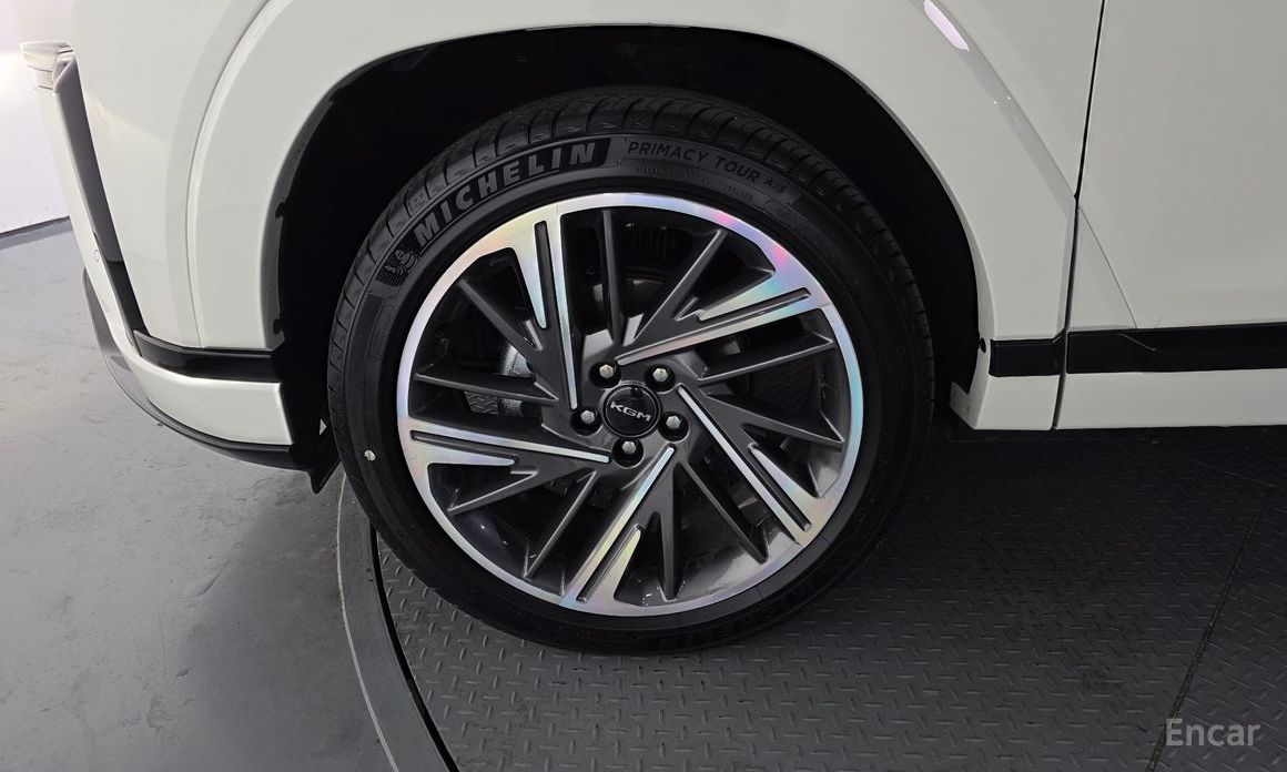  KG_Mobility_Ssangyong Actyon