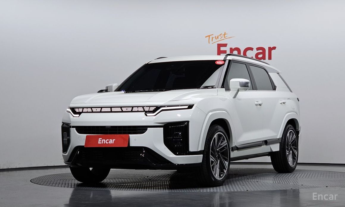  KG_Mobility_Ssangyong Actyon