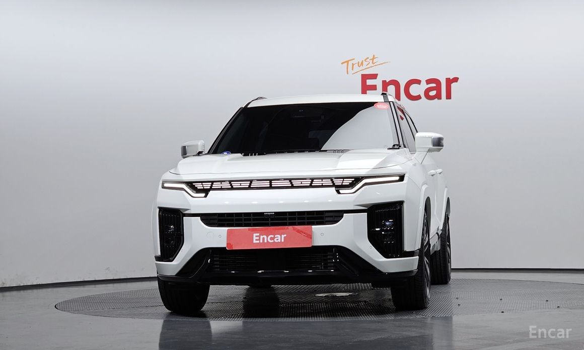  KG_Mobility_Ssangyong Actyon