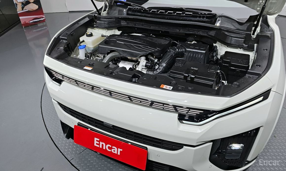  KG_Mobility_Ssangyong Actyon