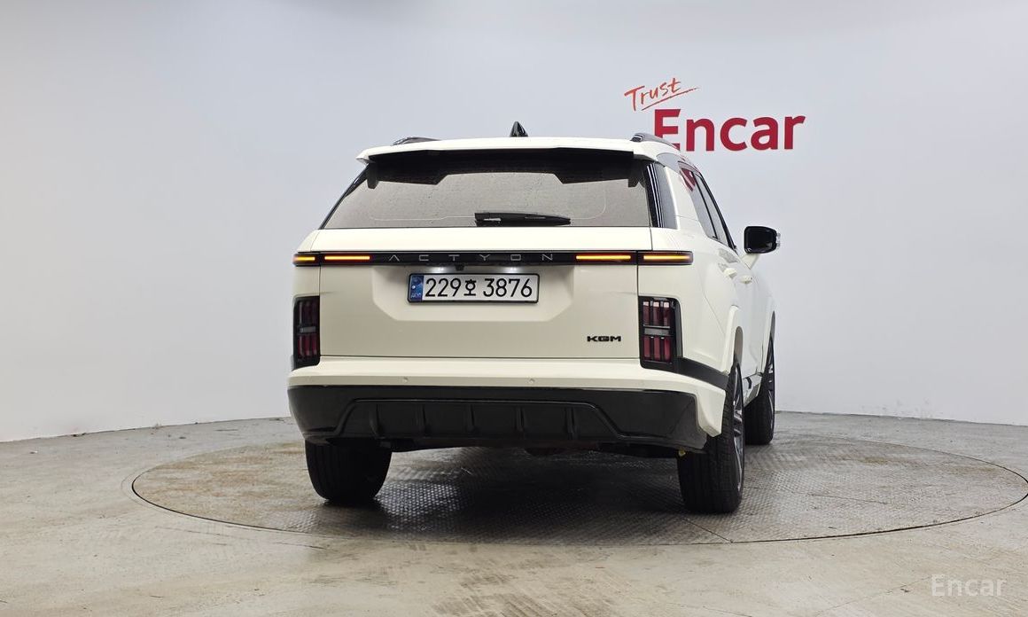  KG_Mobility_Ssangyong Actyon