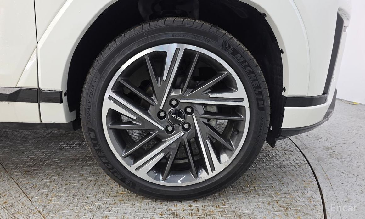  KG_Mobility_Ssangyong Actyon