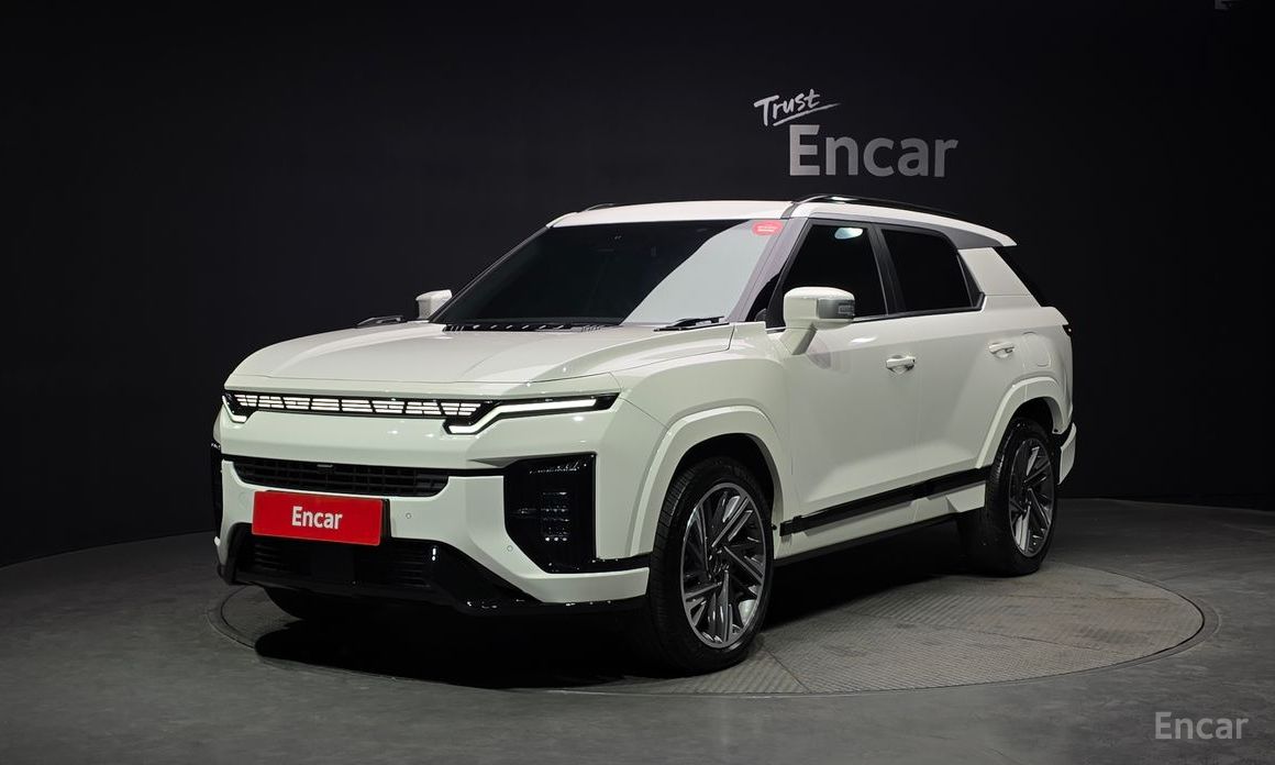  KG_Mobility_Ssangyong Actyon