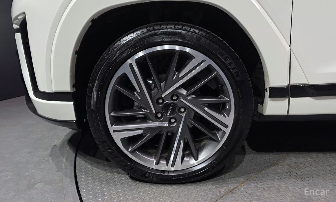  KG_Mobility_Ssangyong Actyon