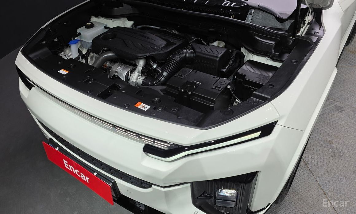  KG_Mobility_Ssangyong Actyon