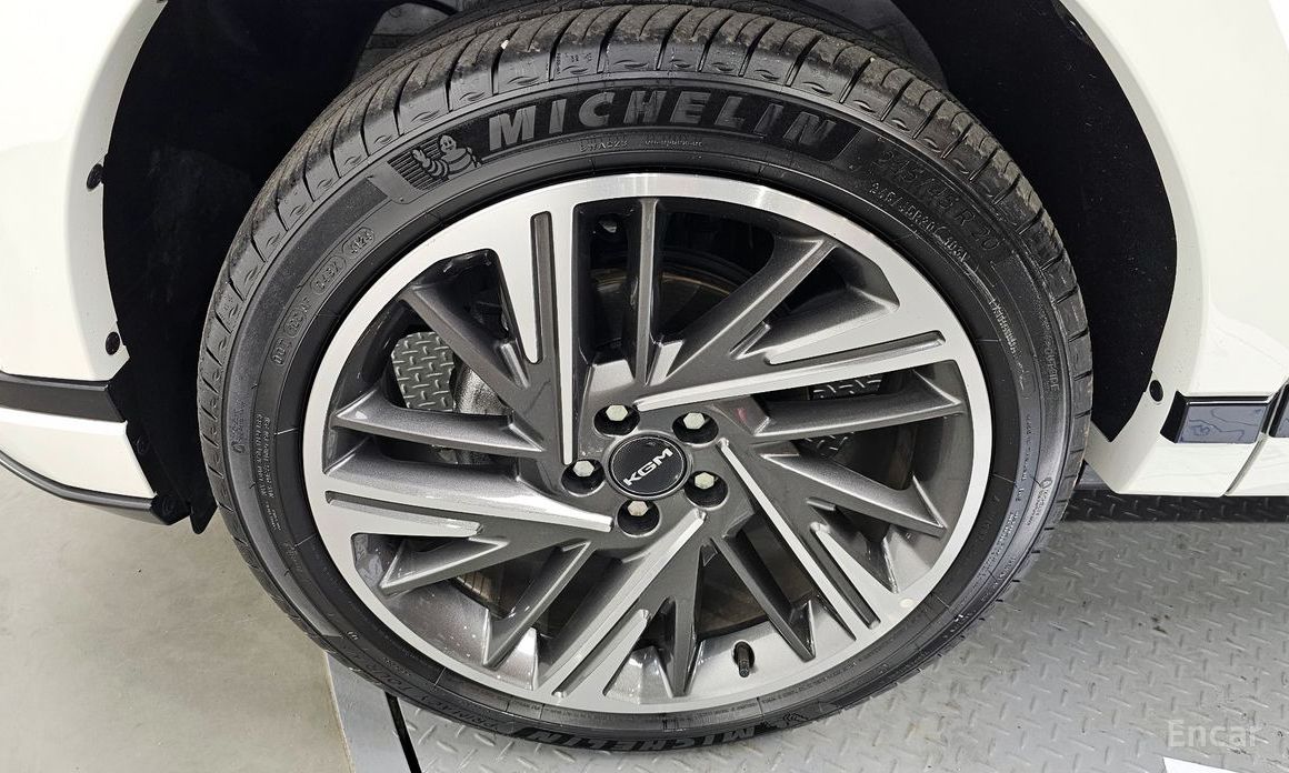  KG_Mobility_Ssangyong Actyon