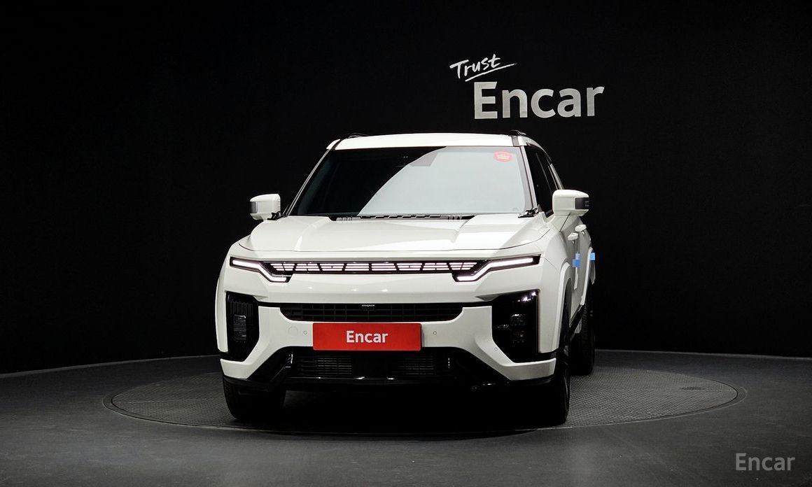  KG_Mobility_Ssangyong Actyon