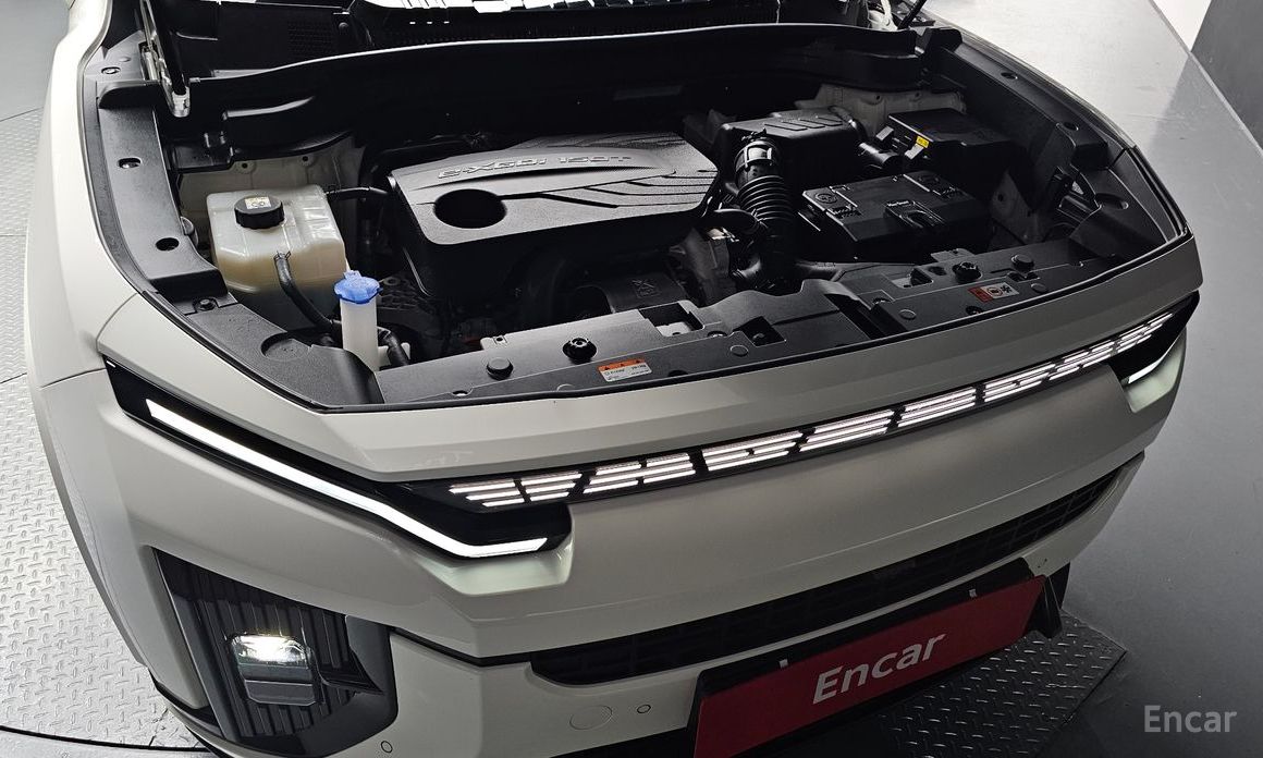  KG_Mobility_Ssangyong Actyon