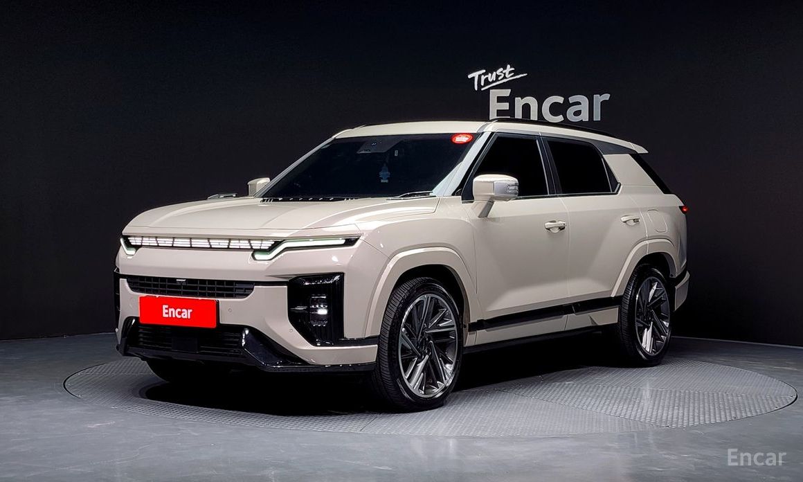  KG_Mobility_Ssangyong Actyon