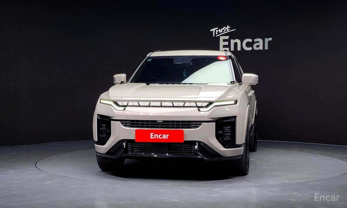  KG_Mobility_Ssangyong Actyon